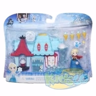 Frozen B5194 Small Doll Playset Ast W1 16