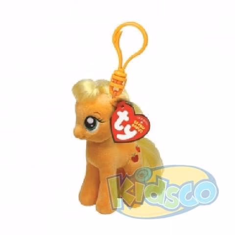 TY TY41101 Mlplic Apple Jack 10Cm