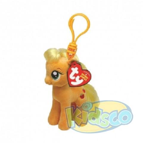 TY TY41101 Mlplic Apple Jack 10Cm photo 1