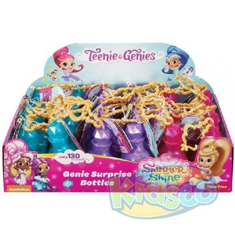 Fisher Price DTK47 Lampa-Fermecata "Shimmer And Shine" photo 1