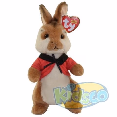 BB PETER RABBIT - Flopsy 15 cm