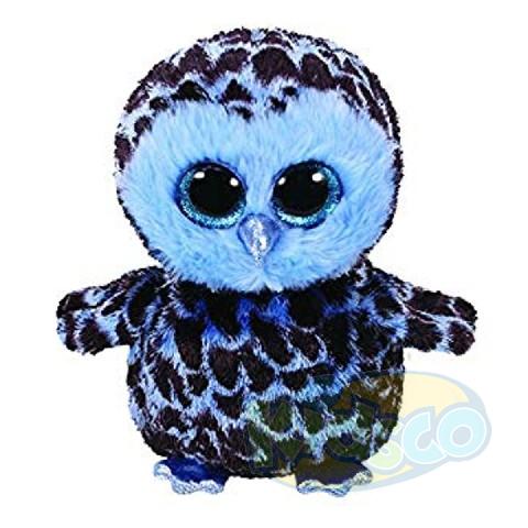 TY TY37267 Bb Yago - Blue Owl 24cm photo 1