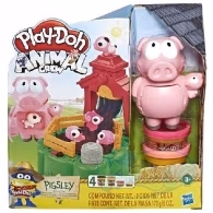 Play-Doh E6723 Pigsley Splashin Pigs