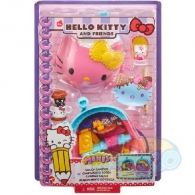 Hello Kitty GVB27 Hello Kitty Set Minifigurine Asort. thumbnav 1