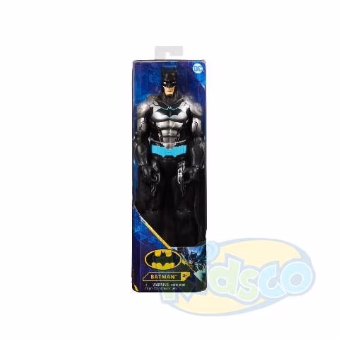 DC Comics Бэтмен в сером костюме