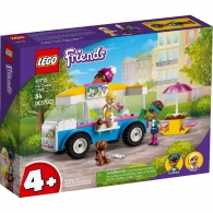 Lego Friends 41715 Friends Ice-Cream Truck thumbnav 1