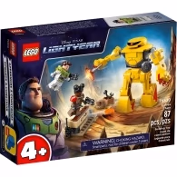 Lego Disney 76830 Urmărirea Zyclopilor