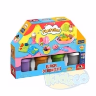 Noriel INT3510 Plastelino Buticul Cu Inghetata