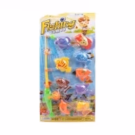 Set pescuit 2032-7