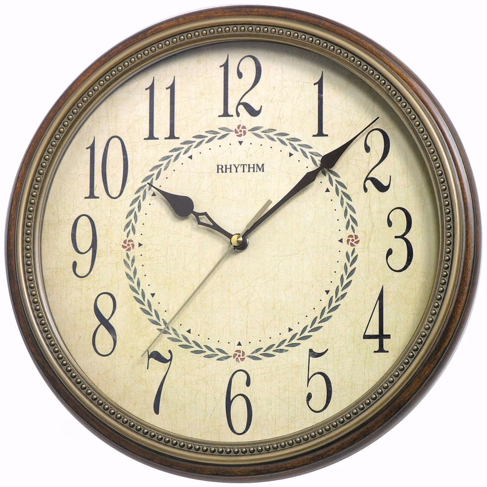 Ceas de perete RHYTHM CMG985NR06 