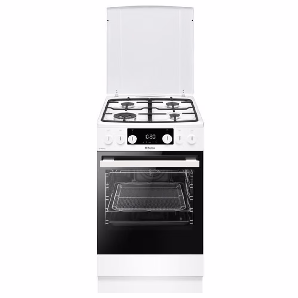 Aragaz pe gaz Hansa  FCMW58329 