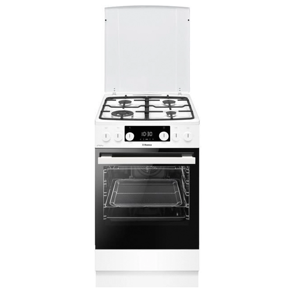 Газовая плита Hansa  FCMW58329
