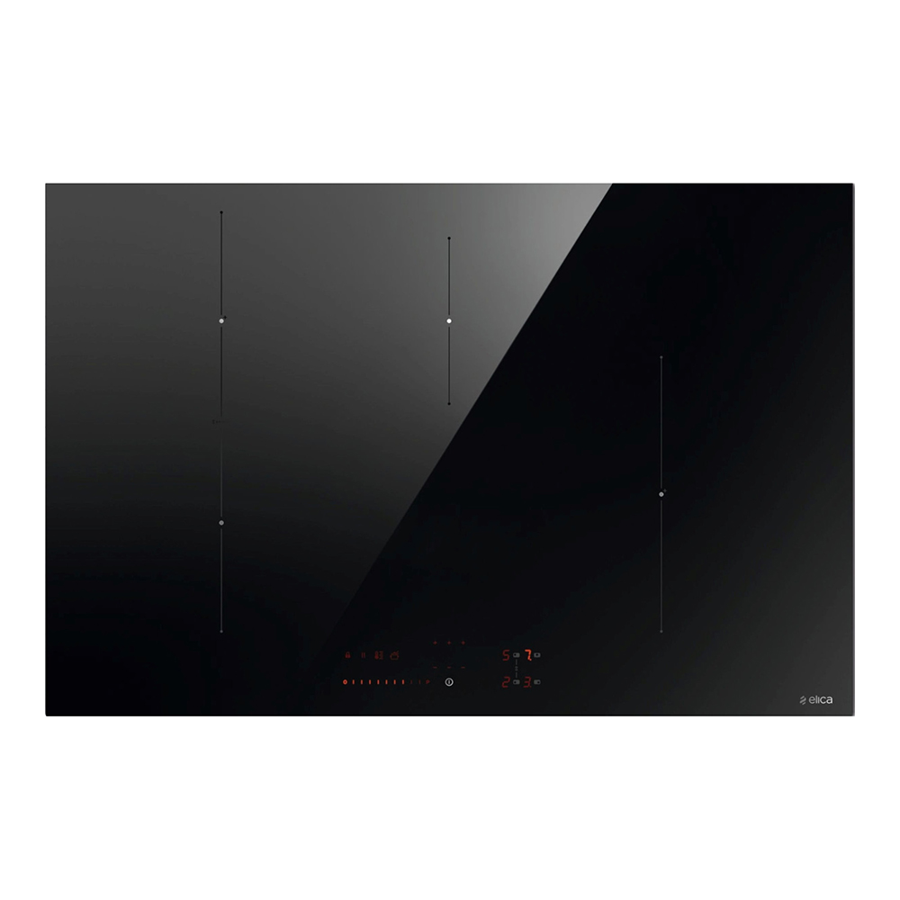Plita incorporabila inductie Elica RATIO 804 PLUS BL photo 1 Plita incorporabila inductie Elica RATIO 804 PLUS BL photo 1