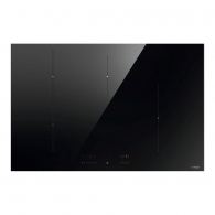 Plita incorporabila inductie Elica  RATIO 804 PLUS BL thumbnav 1