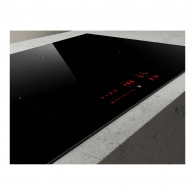 Plita incorporabila inductie Elica  RATIO 804 PLUS BL thumbnav 2