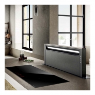 Plita incorporabila inductie Elica  RATIO 804 PLUS BL thumbnav 3