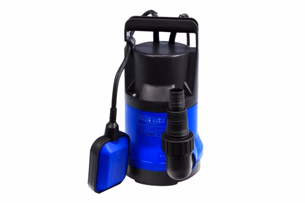 Дренажный насос Wasserkonig WTP 250