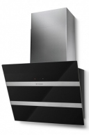 Hota inclinata Faber STEELMAX EV8 LED BK/X A55 thumbnav 1