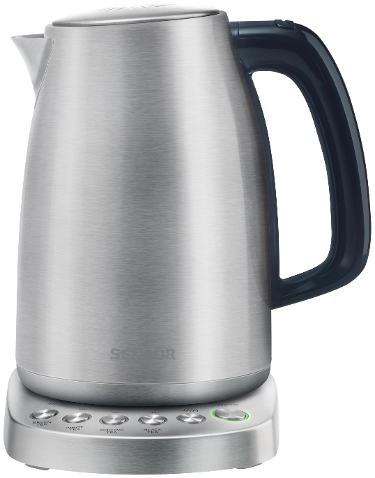 Fierbator de apa electric Sencor SWK 1796SS