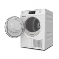 Сушильная машина Miele TCR790WP Lotos white, 11850690 thumbnav 2