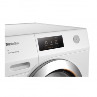 Сушильная машина Miele TCR790WP Lotos white, 11850690 thumbnav 3