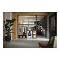 Сушильная машина Miele TCR790WP Lotos white, 11850690 thumbnav 5