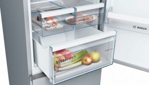Холодильник Bosch KGN39VL316 thumbnav 3