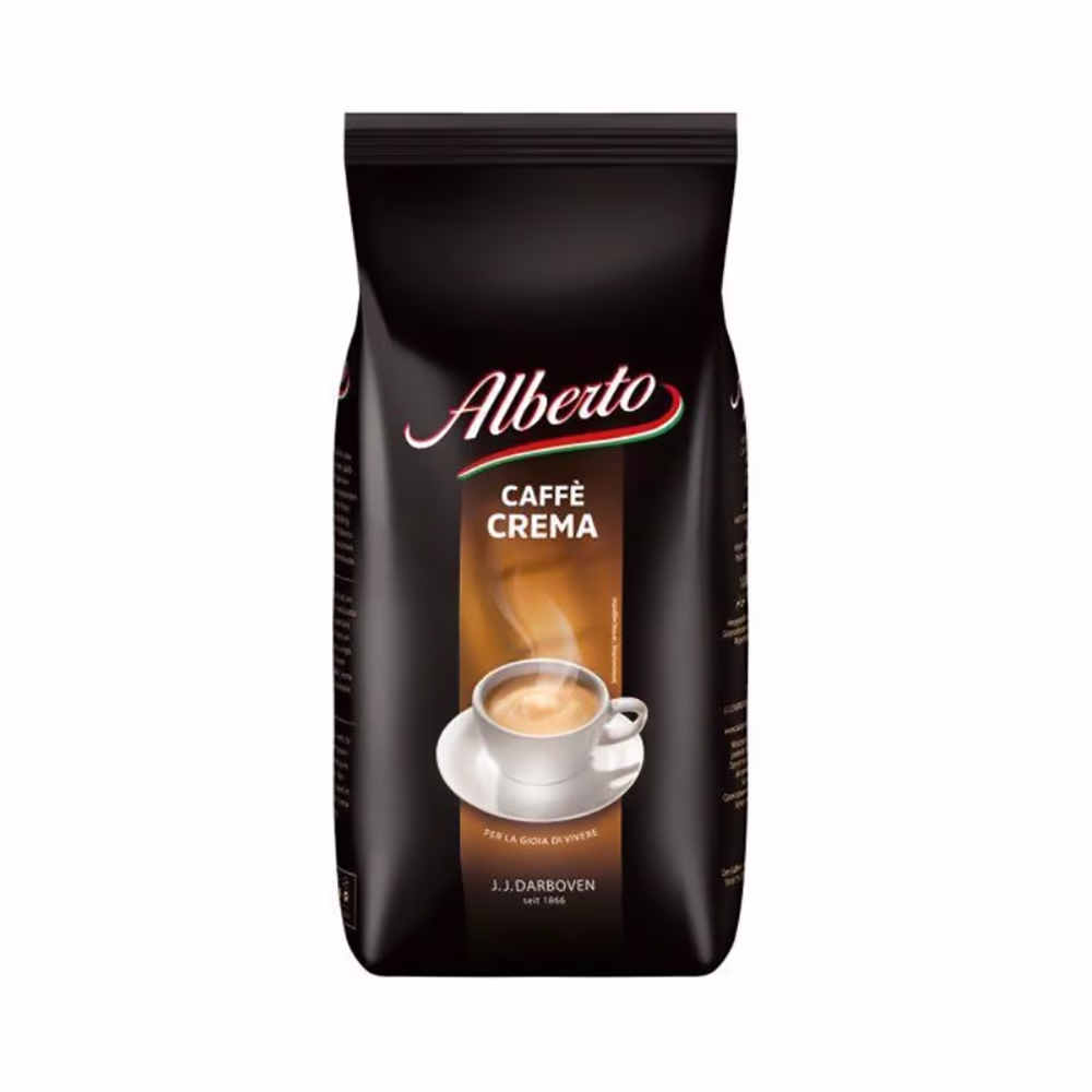 Cafea Alberto 016825 