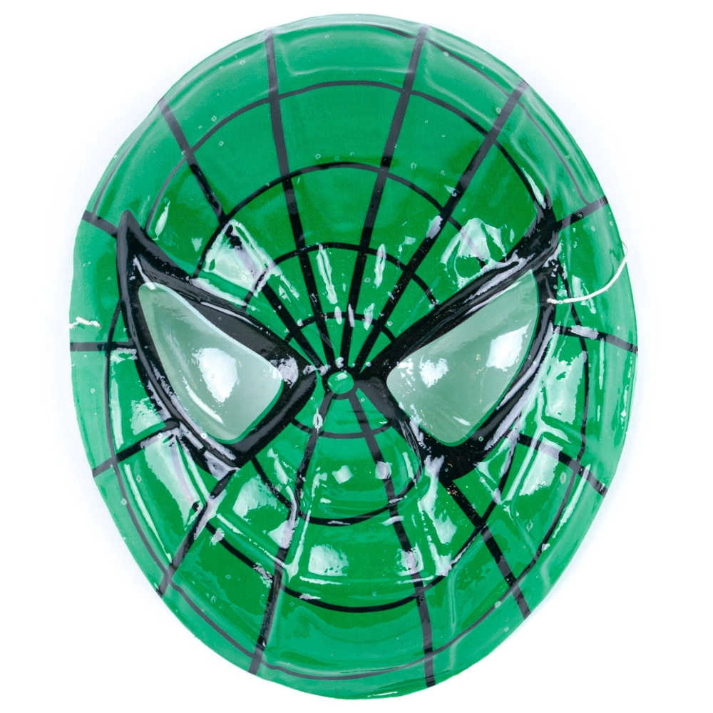 Игрушка маска Sport Spiderman Mask