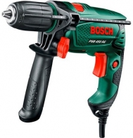 Masina de gaurit cu percutie Bosch PSB 450 RE thumbnav 1