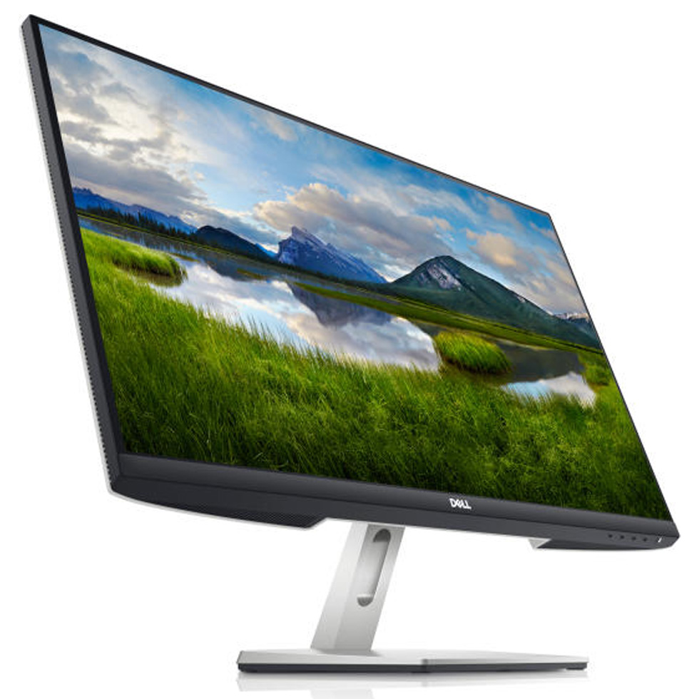 Monitor Dell S2421HN photo 2