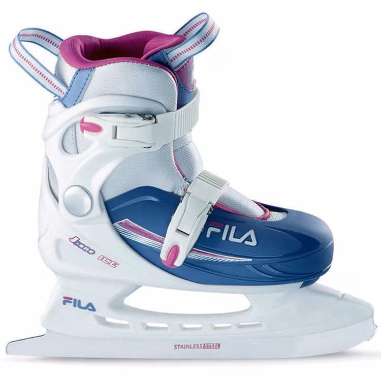 Коньки Fila J-One Ice Girl HR