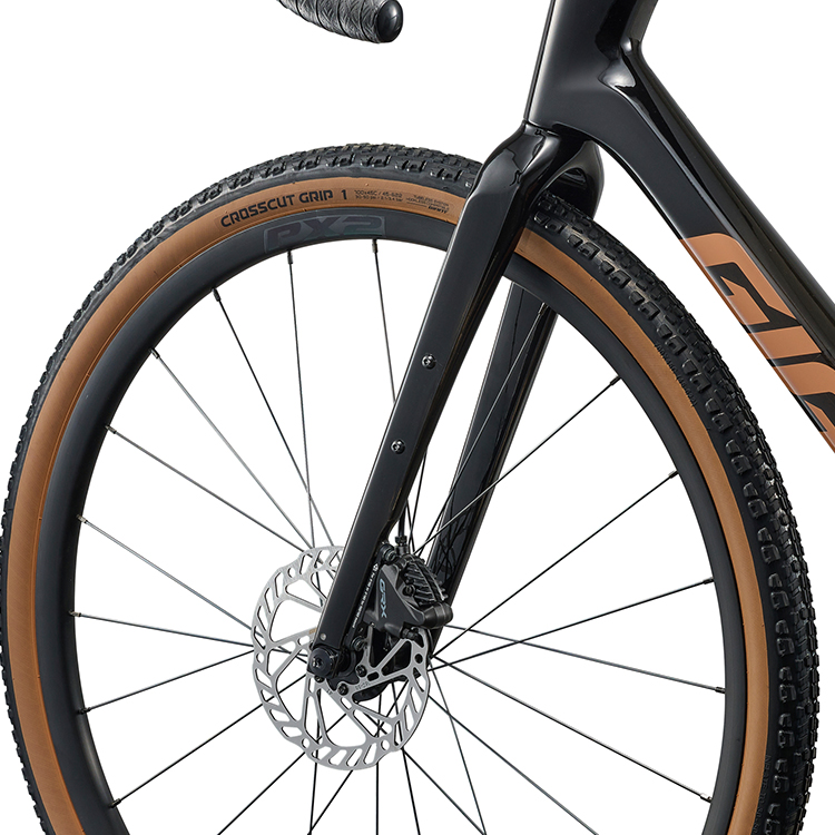 Гравийный велосипед GIANT Revolt Advanced 2 photo 6