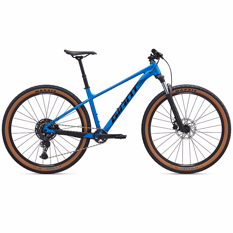 Велосипед горный GIANT Talon 29 1