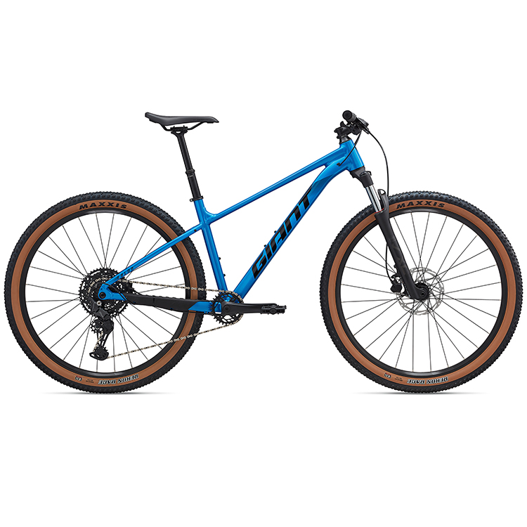 Bicicleta de munte GIANT Talon 29 1