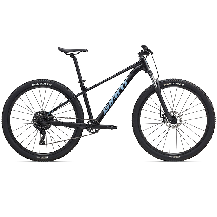 Bicicleta de munte GIANT Talon 29 4