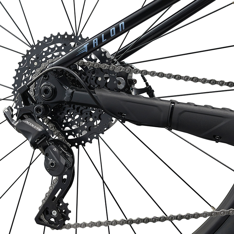 Bicicleta de munte GIANT Talon 29 4 photo 9