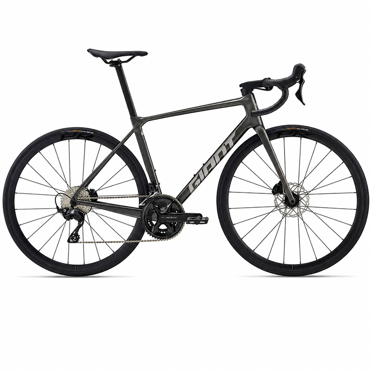 Велосипед спортивный GIANT TCR Advanced 2-KOM photo 1 Велосипед спортивный GIANT TCR Advanced 2-KOM photo 1