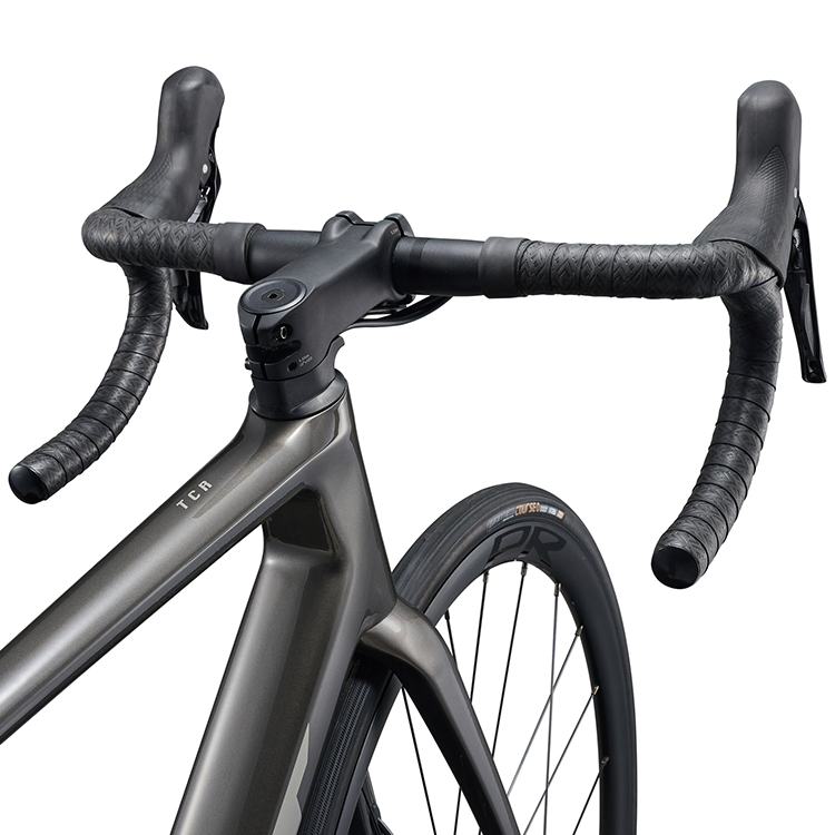 Велосипед спортивный GIANT TCR Advanced 2-KOM photo 2