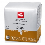 Кофе illy 1150025 thumbnav 2