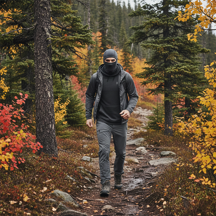 Balaclava Under Armour Balaclava photo 6