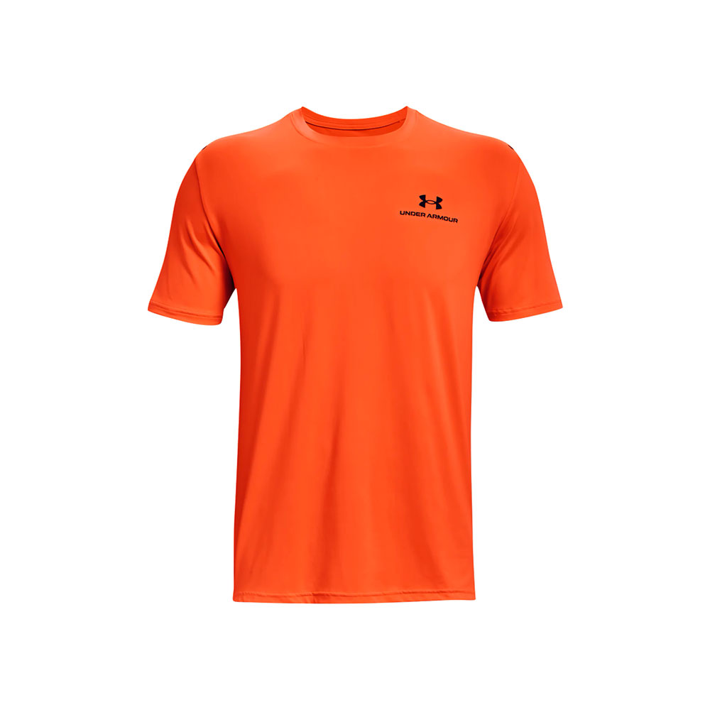 Футболка Under Armour UA Rush Energy SS photo 
