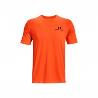 Футболка Under Armour UA Rush Energy SS thumbnav