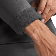 Hanorac Under Armour UA Armour Fleece FZ Hoodie thumbnav 3