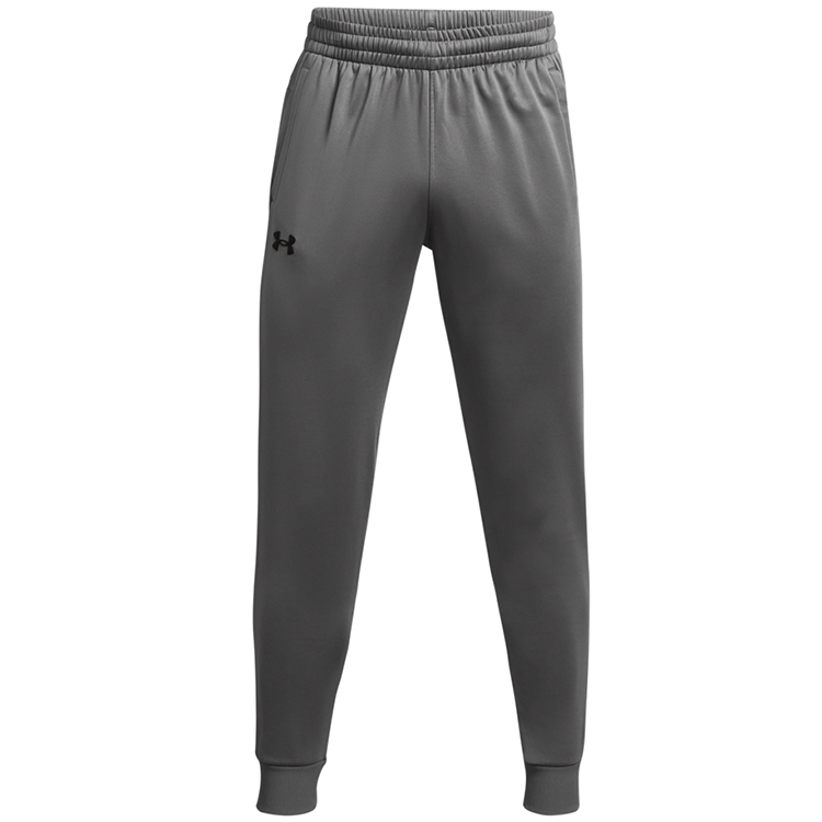 Брюки Under Armour Fleece Joggers photo 6