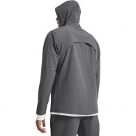 Jacheta Under Armour UA OutRun the STORM Jacket thumbnav 2