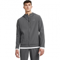 Jacheta Under Armour UA OutRun the STORM Jacket thumbnav 4