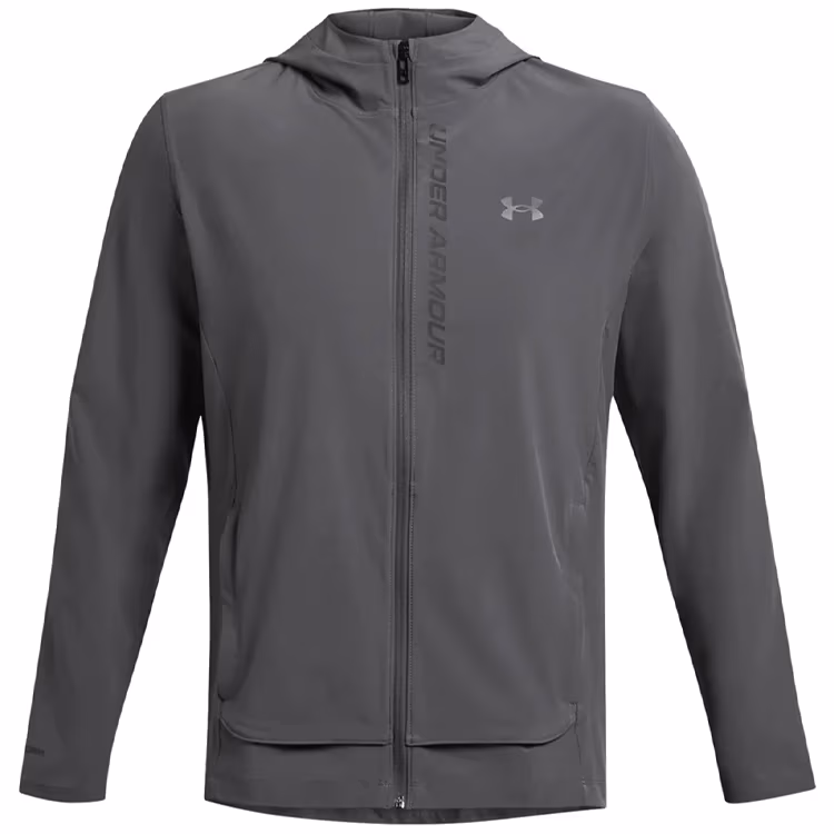 Ветровка Under Armour UA OutRun the STORM Jacket 