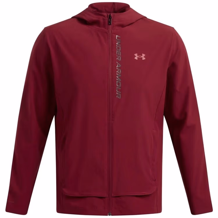 Jacheta Under Armour UA OutRun the STORM Jacket