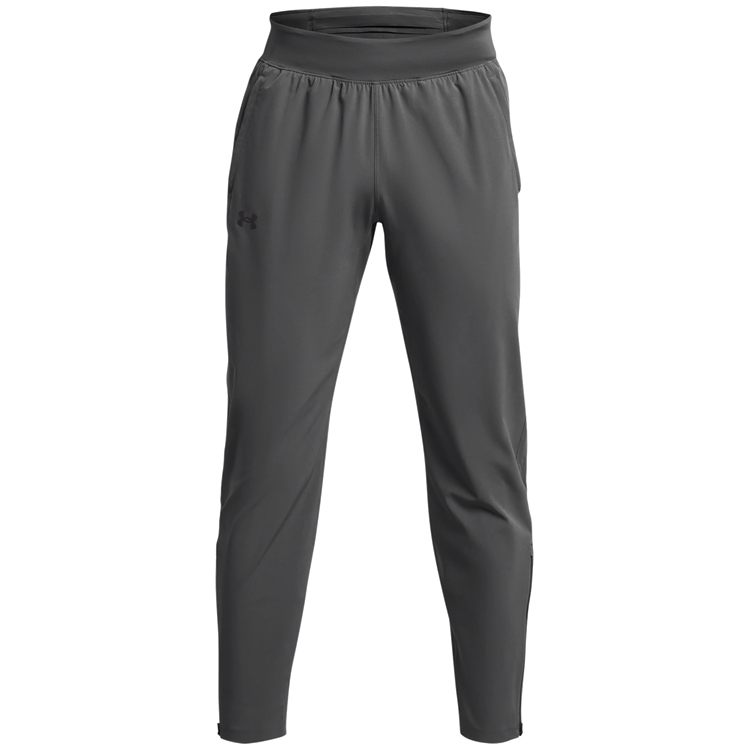 Брюки Under Armour UA OUTRUN THE STORM PANTS XXXL Черный Мужской photo 6
